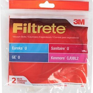 NIP Vacuum Belts
